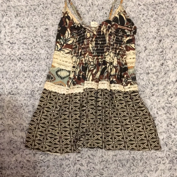 Tank top - Picture 4 of 4